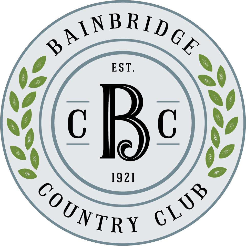 The Bainbridge Country Club